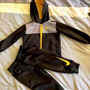 Nike Dri-Fit tracksuit Toddler boy